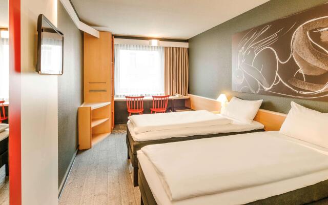 ibis Wien City