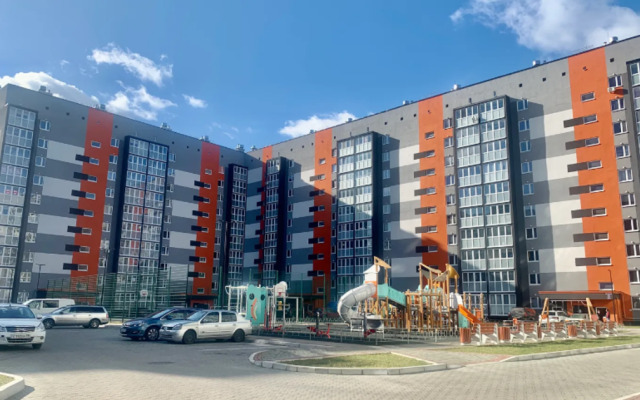 Апартаменты Like Home на Белгородской 5