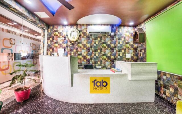 FabHotel Glorify Stay