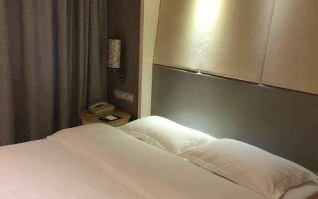 Best Century Hotel - Wuhan