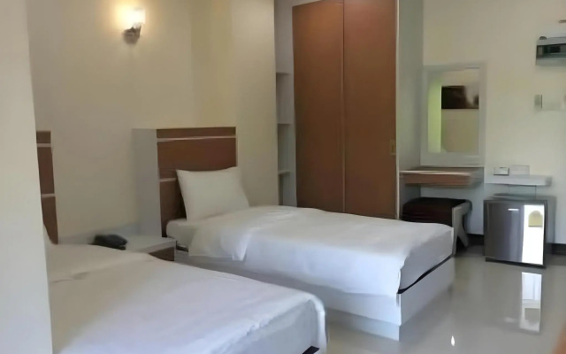 Able Resident Hat Yai