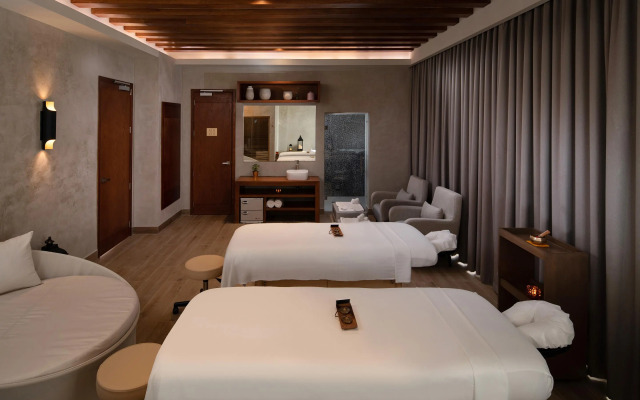 Dreams Macao Beach Punta Cana - All Inclusive