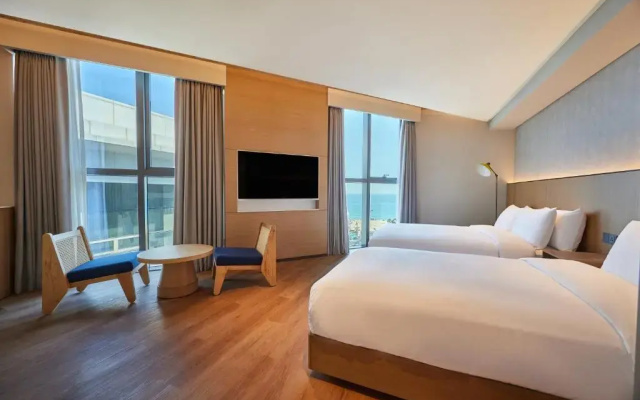 L7 HAEUNDAE by LOTTE HOTELS