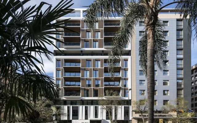 Intelier Core Suites Valencia