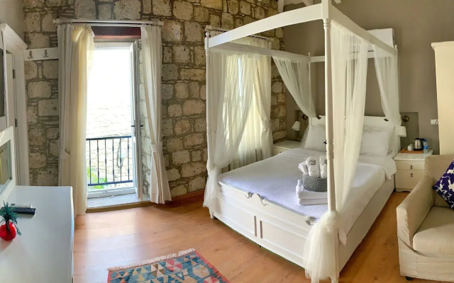Maison d'Azur Alacati