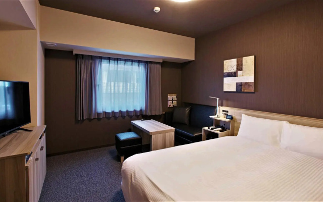 Hotel Route Inn Miyoshi Ekimae