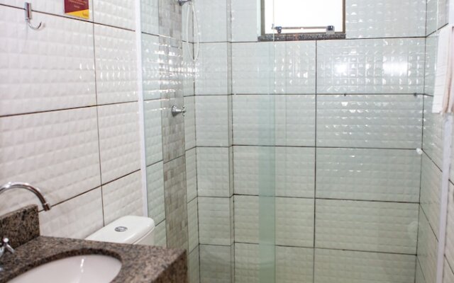 Canto Dos Passaros Flat Canasvieiras