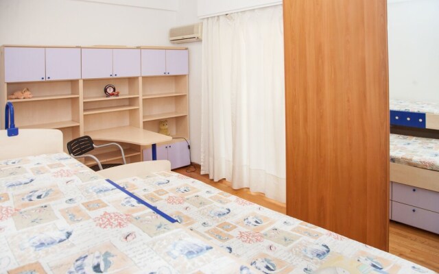 Cute Apartment