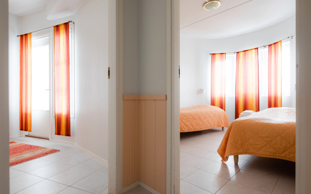 Lapland Hotels Sirkantähti