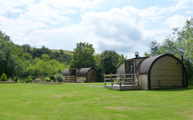Gelert Pod