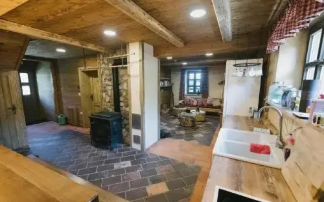 Hostel Lukna