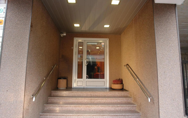 Hotel Dorell
