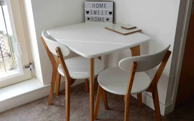 Urban Townhouse - Leeds City Centre
