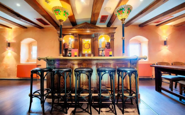 Welcome Hotel Bad Arolsen