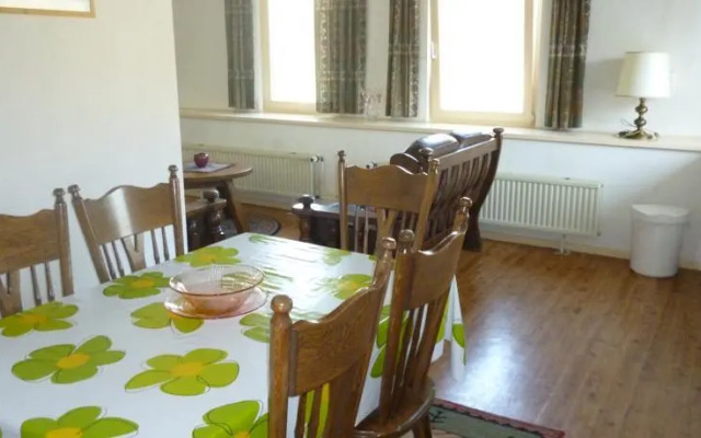 La Petite Différence