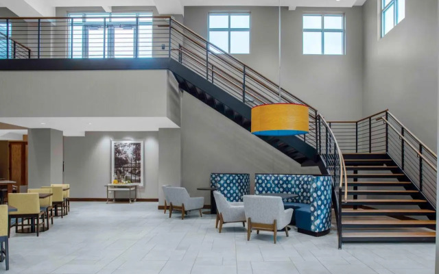 Masters Inn - Charleston