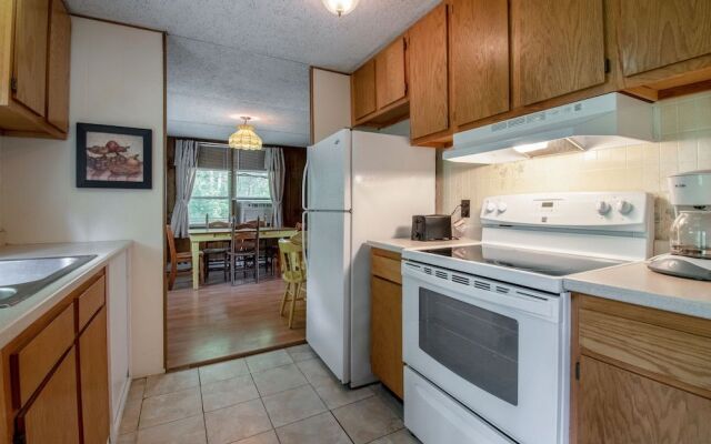 Spring Gulch RV Campground