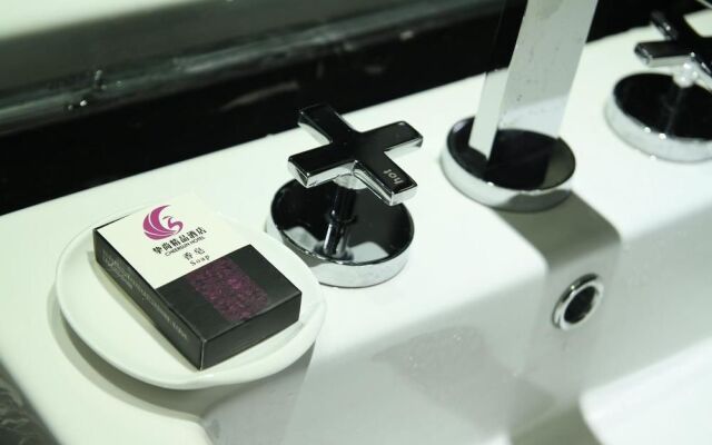 Cheersun Boutique Hotel - Yantai