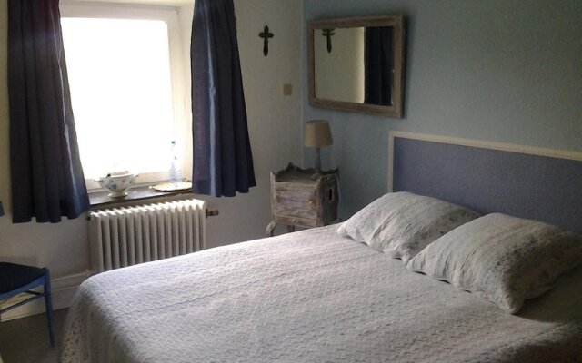 Chambres d hôtes de la Quairelle