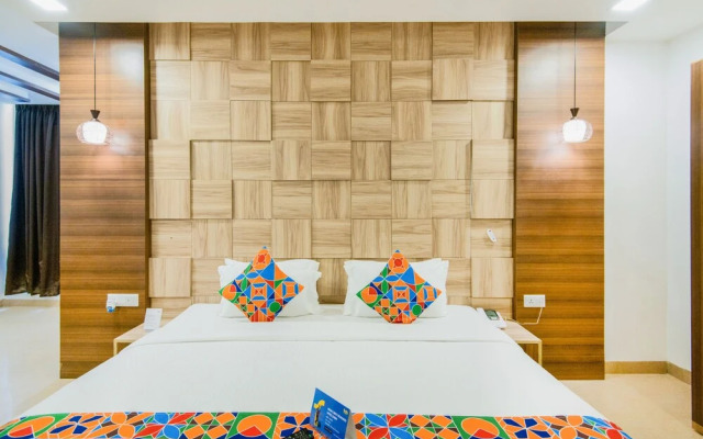 Hotel Golden Swan by FabHotels