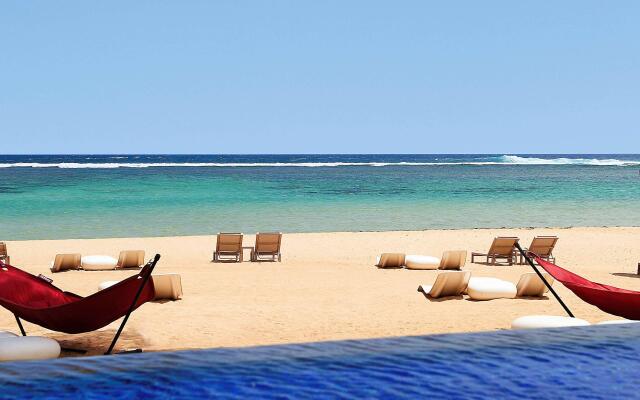 SO/ Sofitel Mauritius