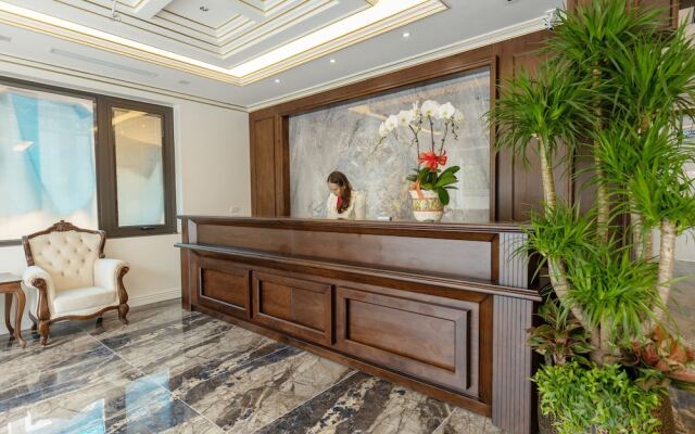 Royal Duong Noi Hotel