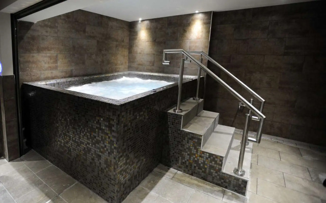 Best Western Premier Dover Marina Hotel & Spa