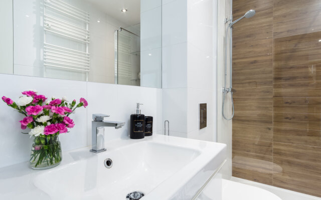 Luxury apartment 10minutes walk  from The Old Town