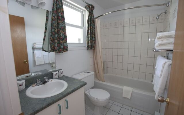 Hotel - Motel Georges