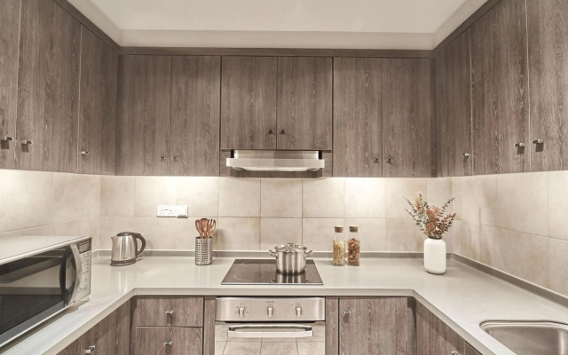 Adina Serviced Apartments Singapore Orchard