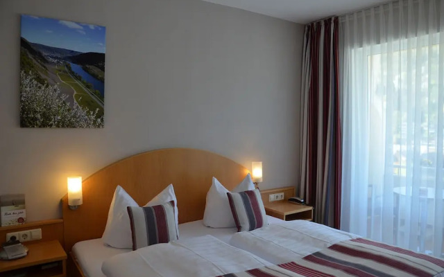 Flair Hotel Am Rosenhügel