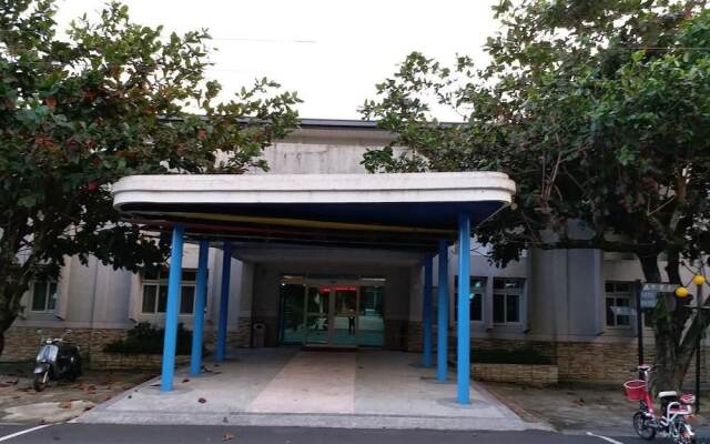 Chinshang Pastoral Farm Resort