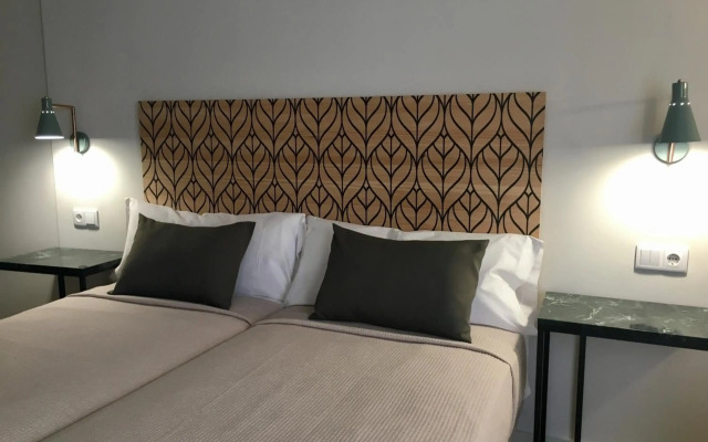 MD Design Hotel Portal del Real