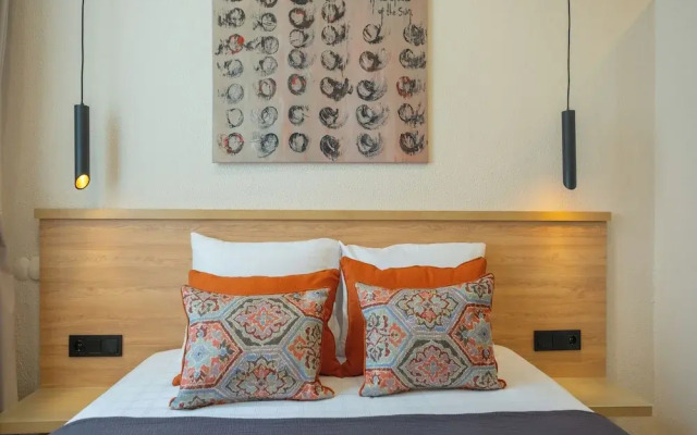 Uva Rooms