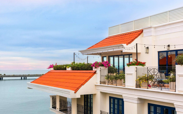 Sofitel Legend Casco Viejo, Panama City