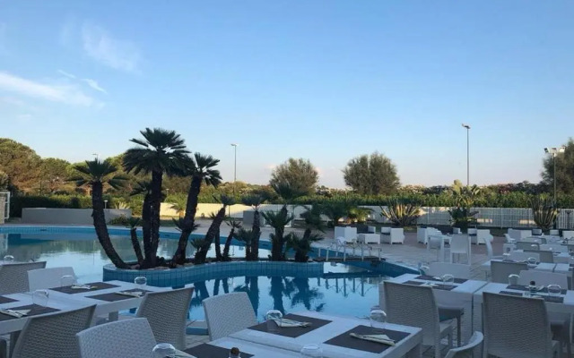 Villetta mare Torre Inserraglio