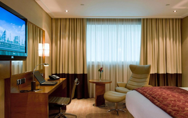 Sofitel London Heathrow
