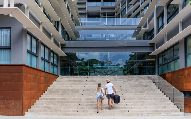 Singular Dream Beach Residences