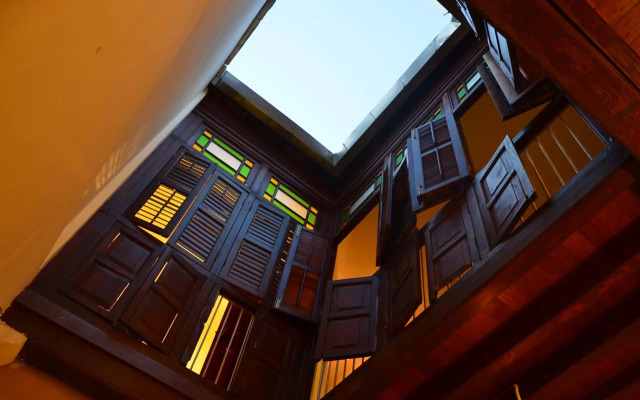 Red Inn Heritage Guest House