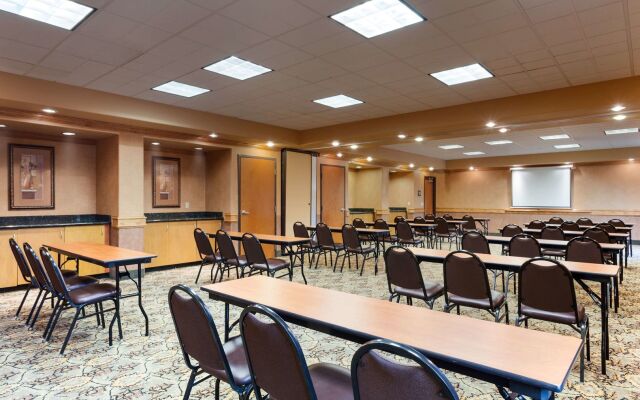 Hampton Inn & Suites Pharr
