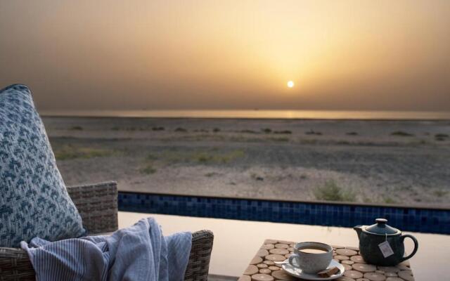 Mysk Kingfisher Retreat