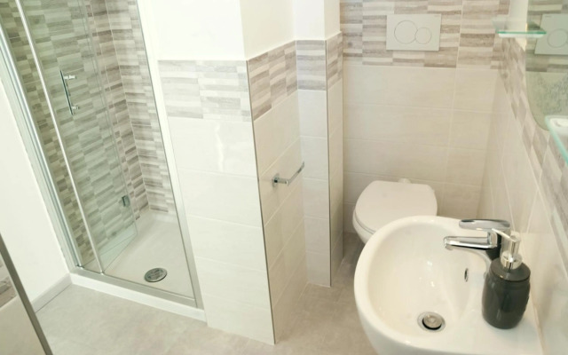 Appartamento Cecco d’Ascoli