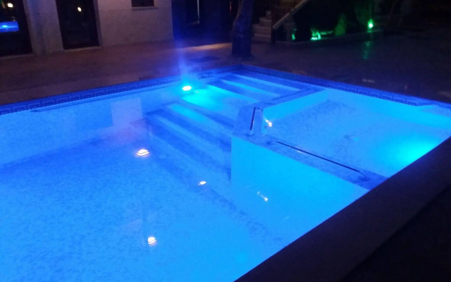 Evlogia Hotel Seafront & Annex by Greek Pride