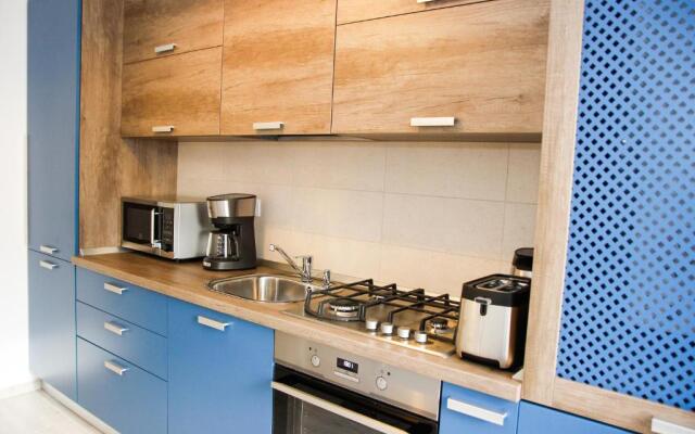 All Homes by Nati