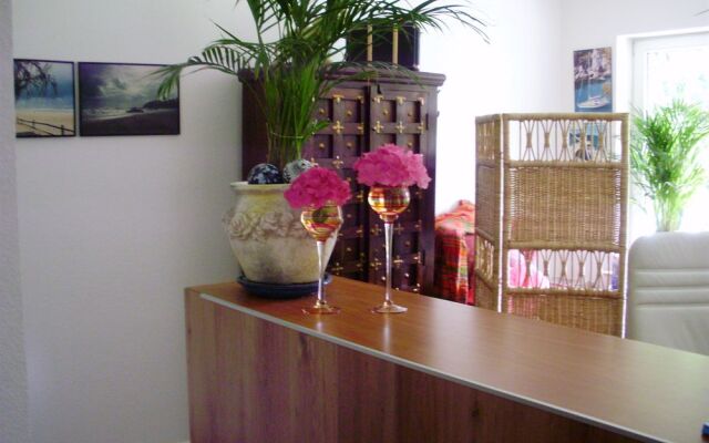 Hotel Waldsegler Garni