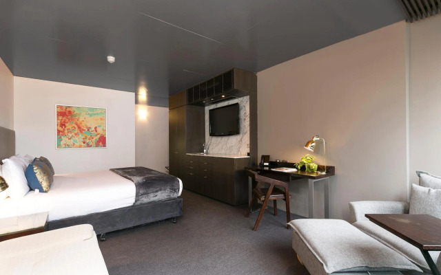 The Soho Hotel