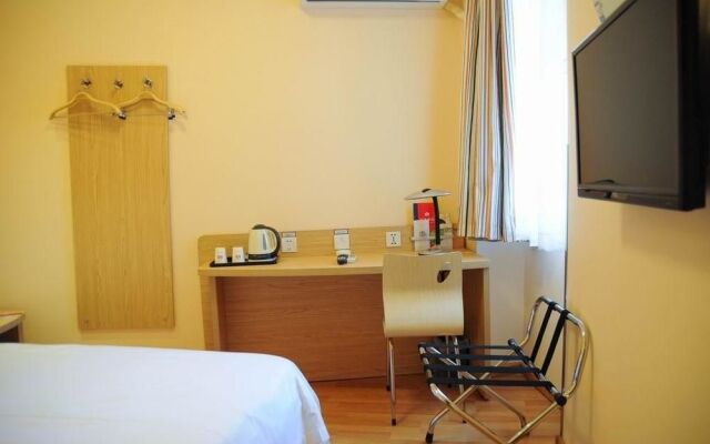 Grace Inn – Dalian