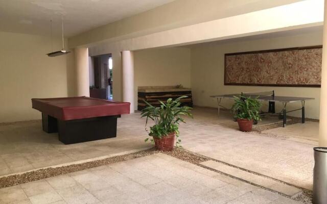 Sabbia Condos - Nice Apartment