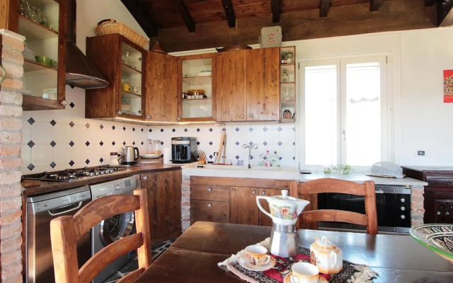Spacious Hillstay, Piedmont