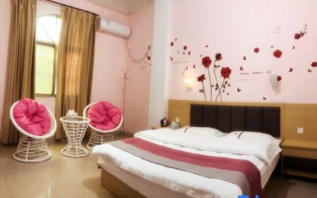 Changtai Shuxin Hotel